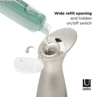 Umbra Otto 8.5oz. Automatic Soap Dispenser