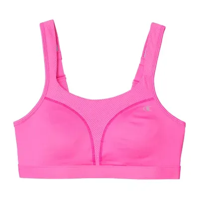 Champion High Support Full Coverage Sports Bra