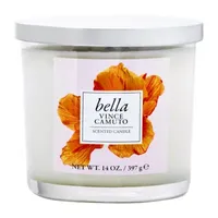 Vince Camuto Bella, 14 Oz Scented Jar Candle