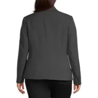 Liz Claiborne Kate Womens Classic Fit Blazer