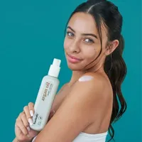 Baebody Argan Oil Lotion