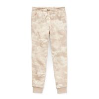 Xersion Little & Big Boys Cuffed Fleece Sweatpant