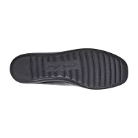 Easy Spirit Womens Arena Moc Closed Toe Loafers