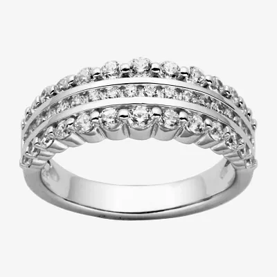 DiamonArt® Cubic Zirconia Ring