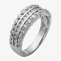 DiamonArt® Cubic Zirconia Ring