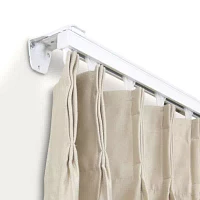 Rod Desyne Heavy-Duty Wall/Ceiling Track Kit