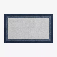 Madison Park Amador Cotton Tufted Bath Rug