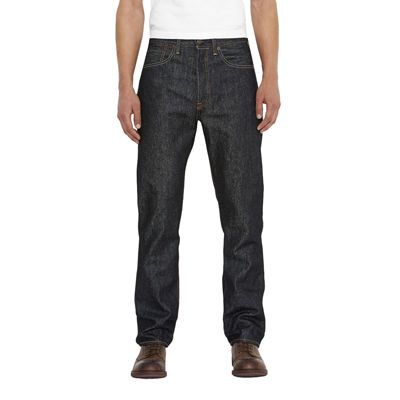 Levi's® Big & Tall Mens 501™ Original Fit Jeans
