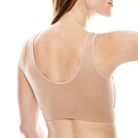 Ambrielle Smoothing Solutions Seamless Wireless Bralette 305572