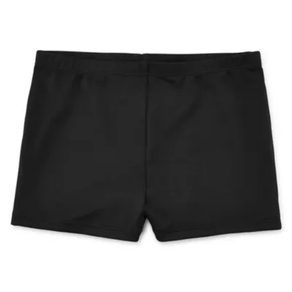 Jacques Morét Bike Shorts - Girls