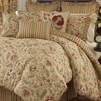 Waverly® Imperial Dress Antique 4-pc. Comforter Set