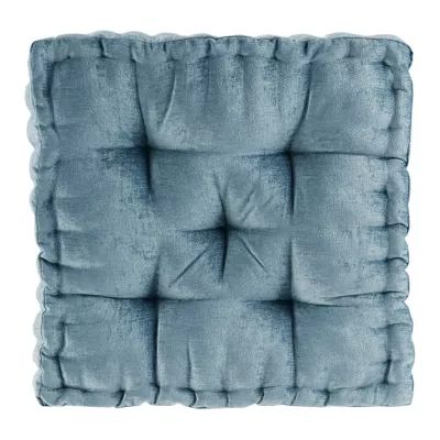 Intelligent Design Charvi Floor Pillow