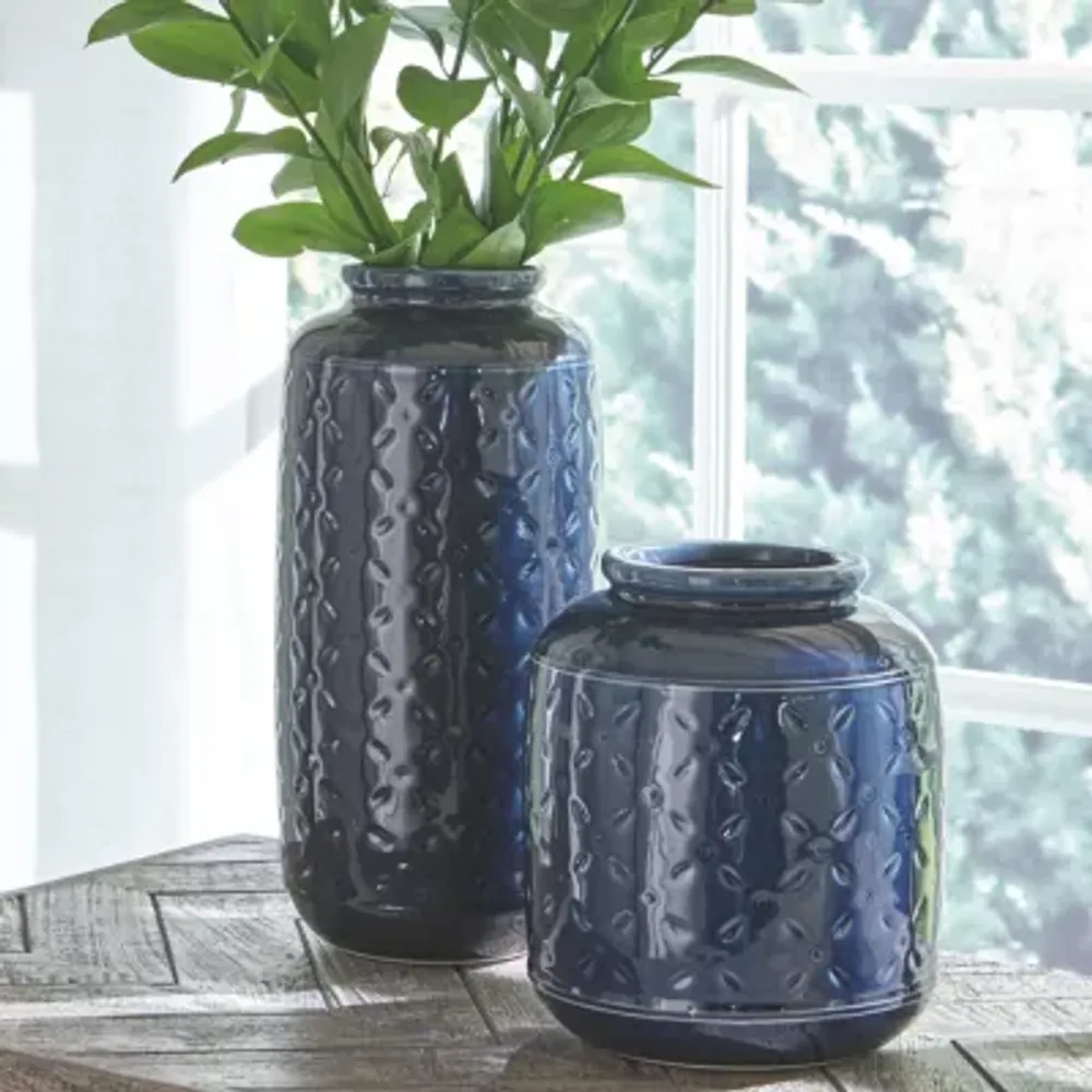 Signature Design by Ashley® Marenda 2-pc. Vase