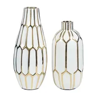 Signature Design by Ashley® Mohsen 2-pc. Vase