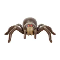 Discovery Kids RC Moving Tarantula Spider, Wireless Remote Control Toy for Kids