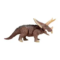 Discovery Kids RC Triceratops LED Infrared Remote Control Toy