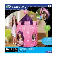 Discovery™ Princess Castle Royal Play Tent