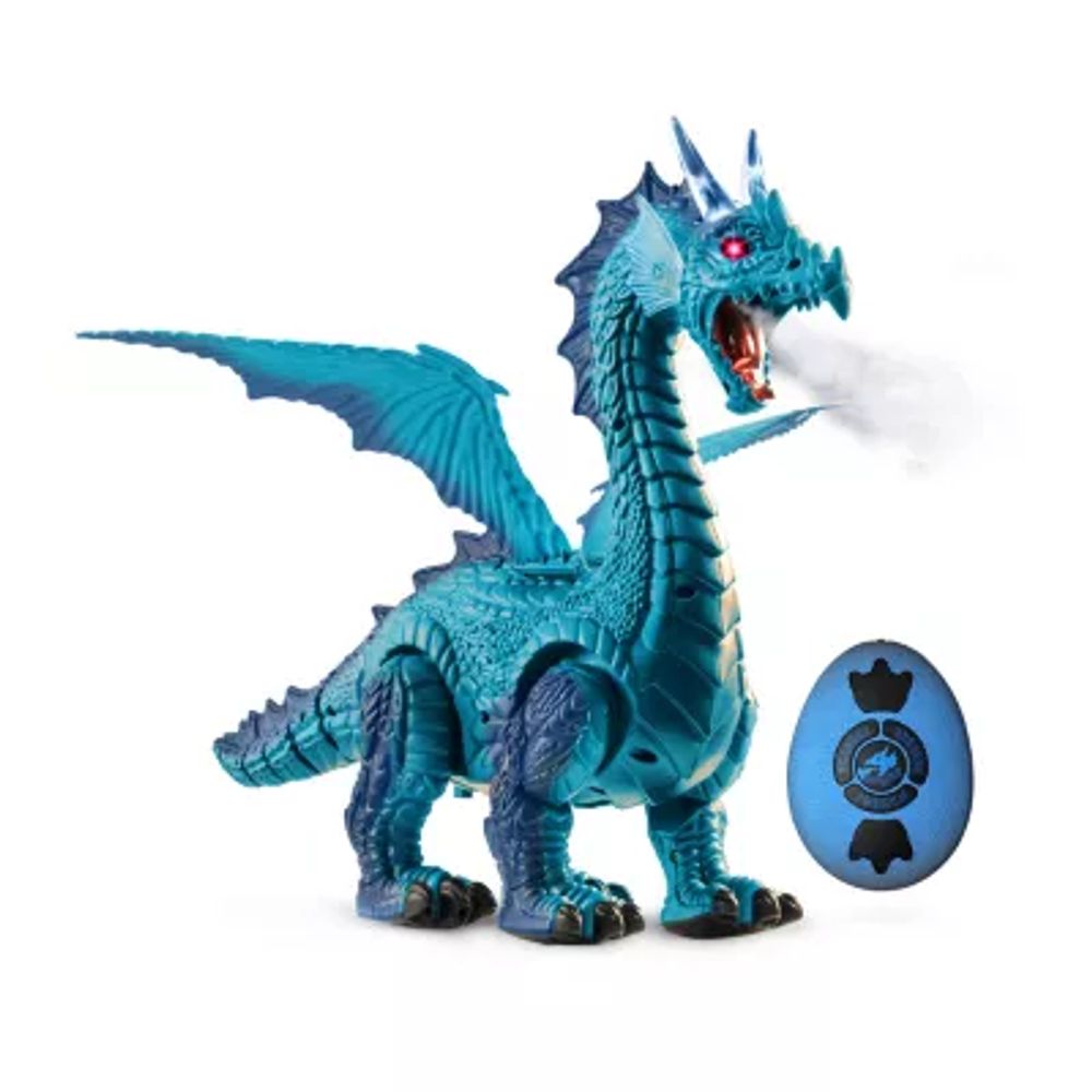 Discovery™ RC Smoke Breathing Dragon