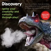 Discovery™ RC Smoke Breathing Dragon