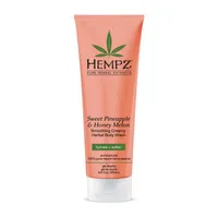 Hempz Sweet Pineapple And Honey Melon Body Wash