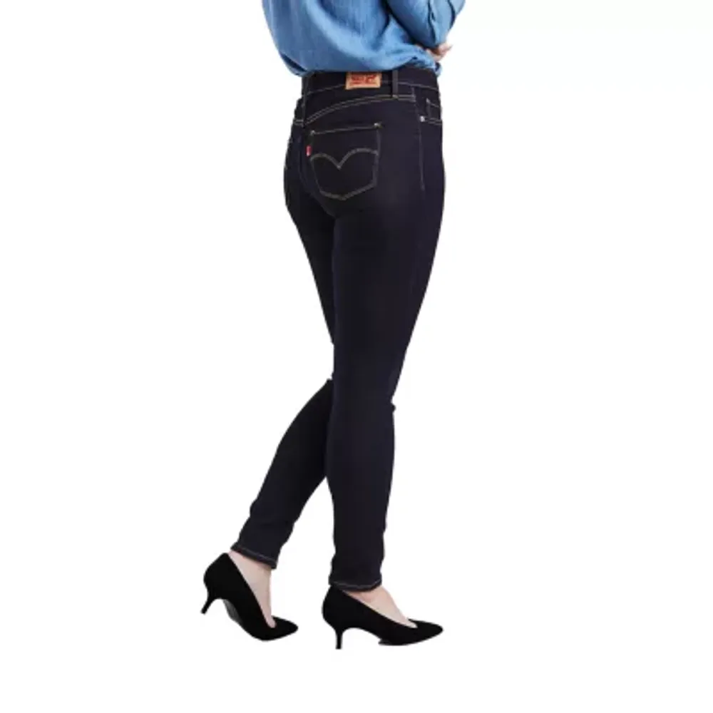 Levi's® Womens Mid Rise 311™ Shaping Skinny Jean