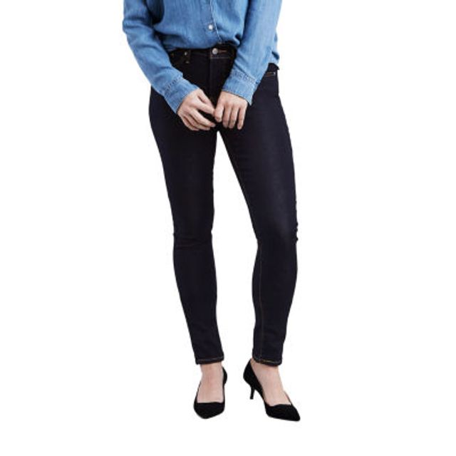 Levi's® Womens Plus 311™ Shaping Skinny Jean - JCPenney