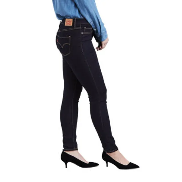 Levi's® Womens Plus 311™ Shaping Skinny Jean - JCPenney