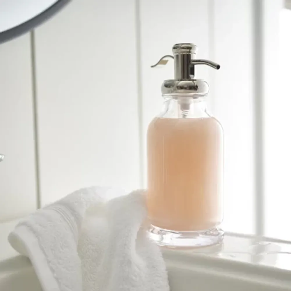 Casual Oil Can Soap Dispenser