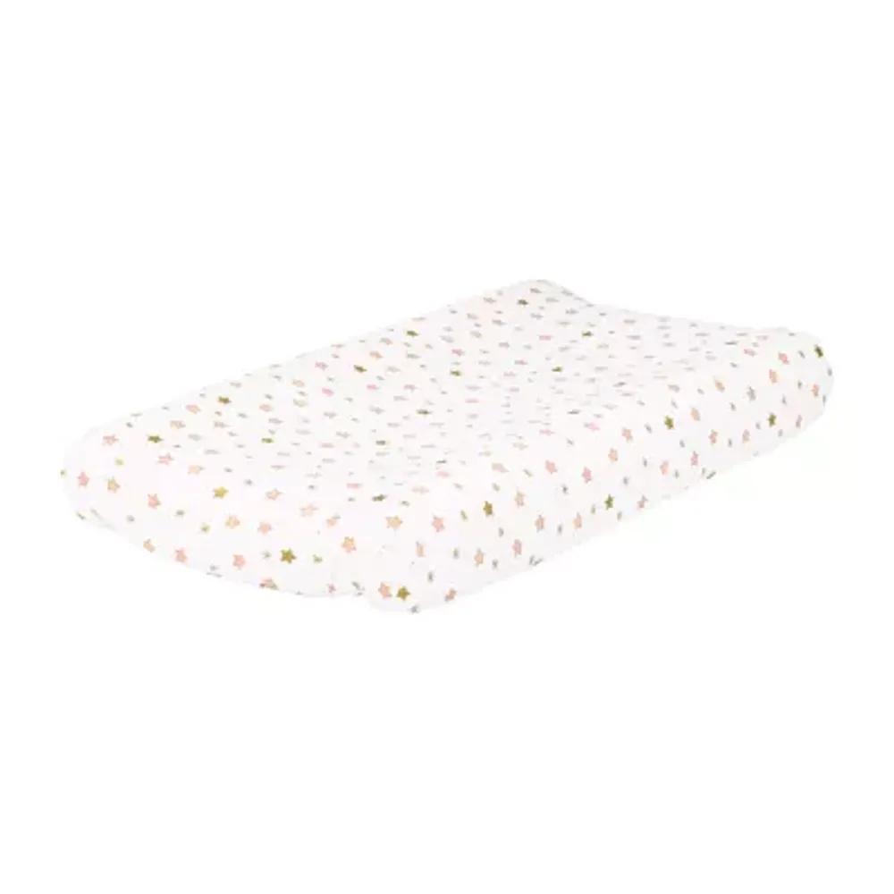 The Peanutshell Changing Pad Cover