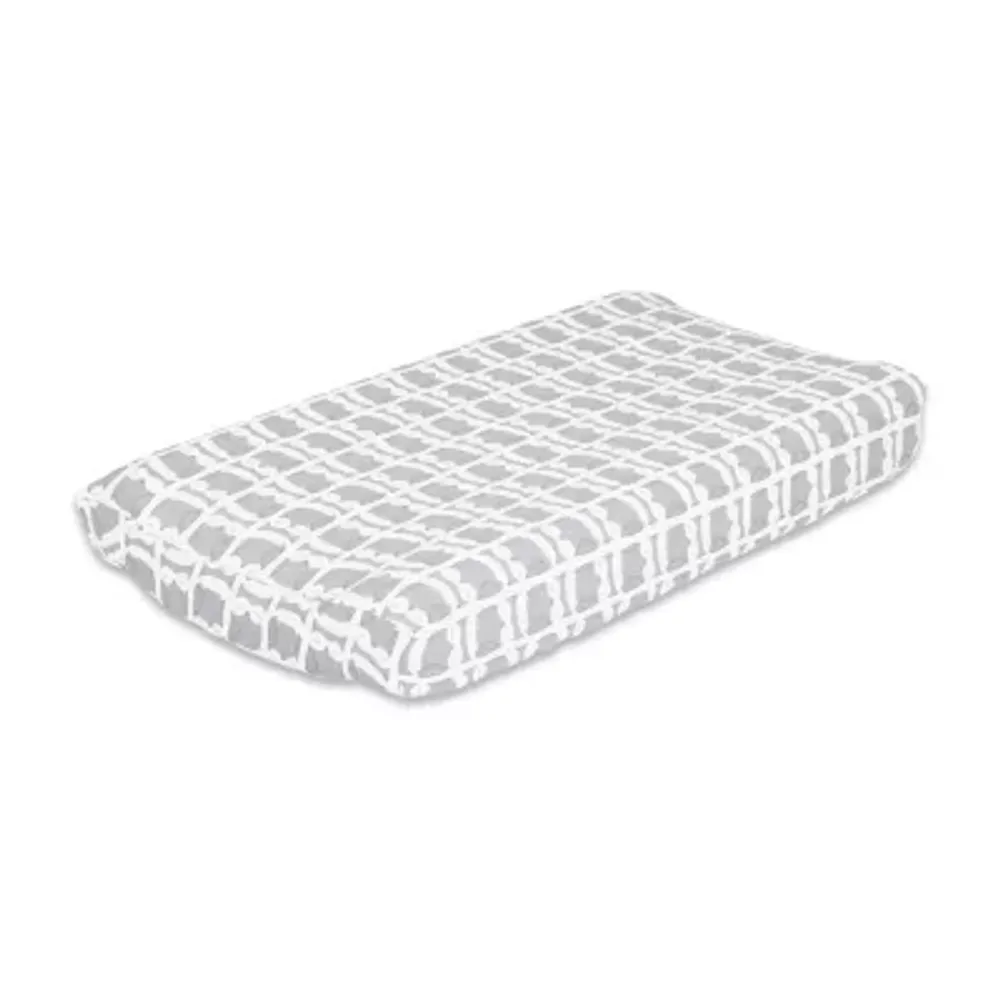 The Peanutshell Changing Pad Cover