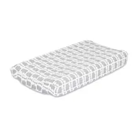 The Peanutshell Changing Pad Cover