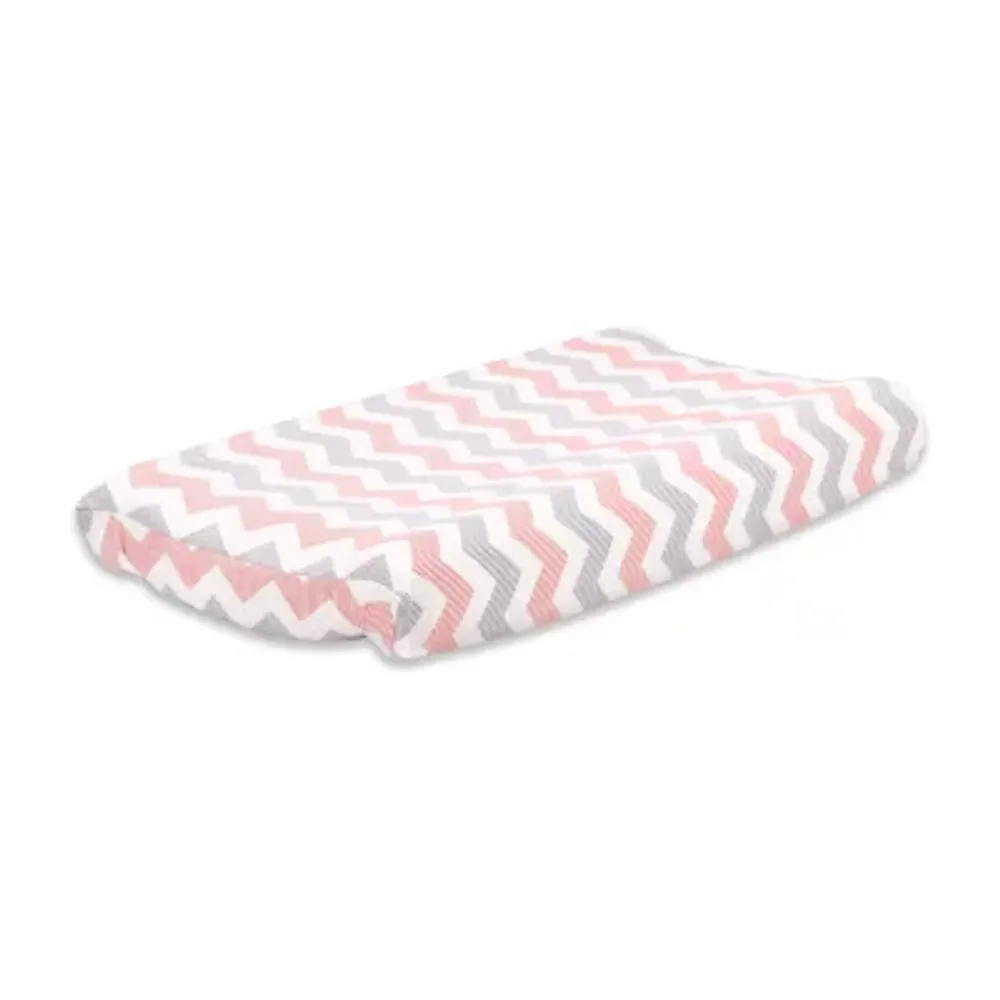 The Peanutshell Changing Pad Cover