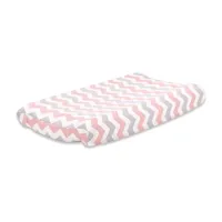 The Peanutshell Changing Pad Cover