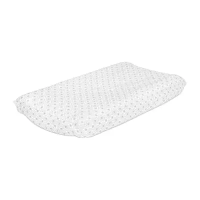 The Peanutshell Changing Pad Cover