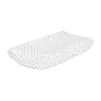 The Peanutshell Changing Pad Cover