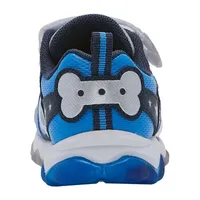 Nickelodeon Toddler Boys Paw Patrol Sneakers