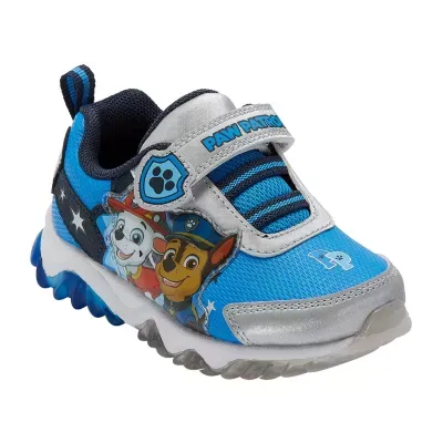 Nickelodeon Toddler Boys Paw Patrol Sneakers