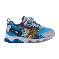 Nickelodeon Toddler Boys Paw Patrol Sneakers