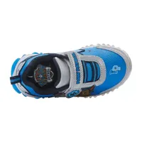 Nickelodeon Toddler Boys Paw Patrol Sneakers