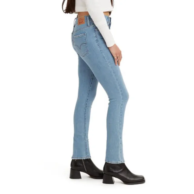 Levi's® Womens Plus Mid Rise Shaping Jeggings