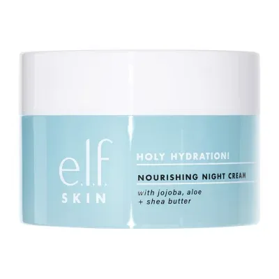e.l.f. Skin Nourishing Night Cream