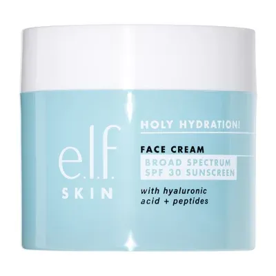 e.l.f. Skin Holy Hydration! Face Cream - Spf 30