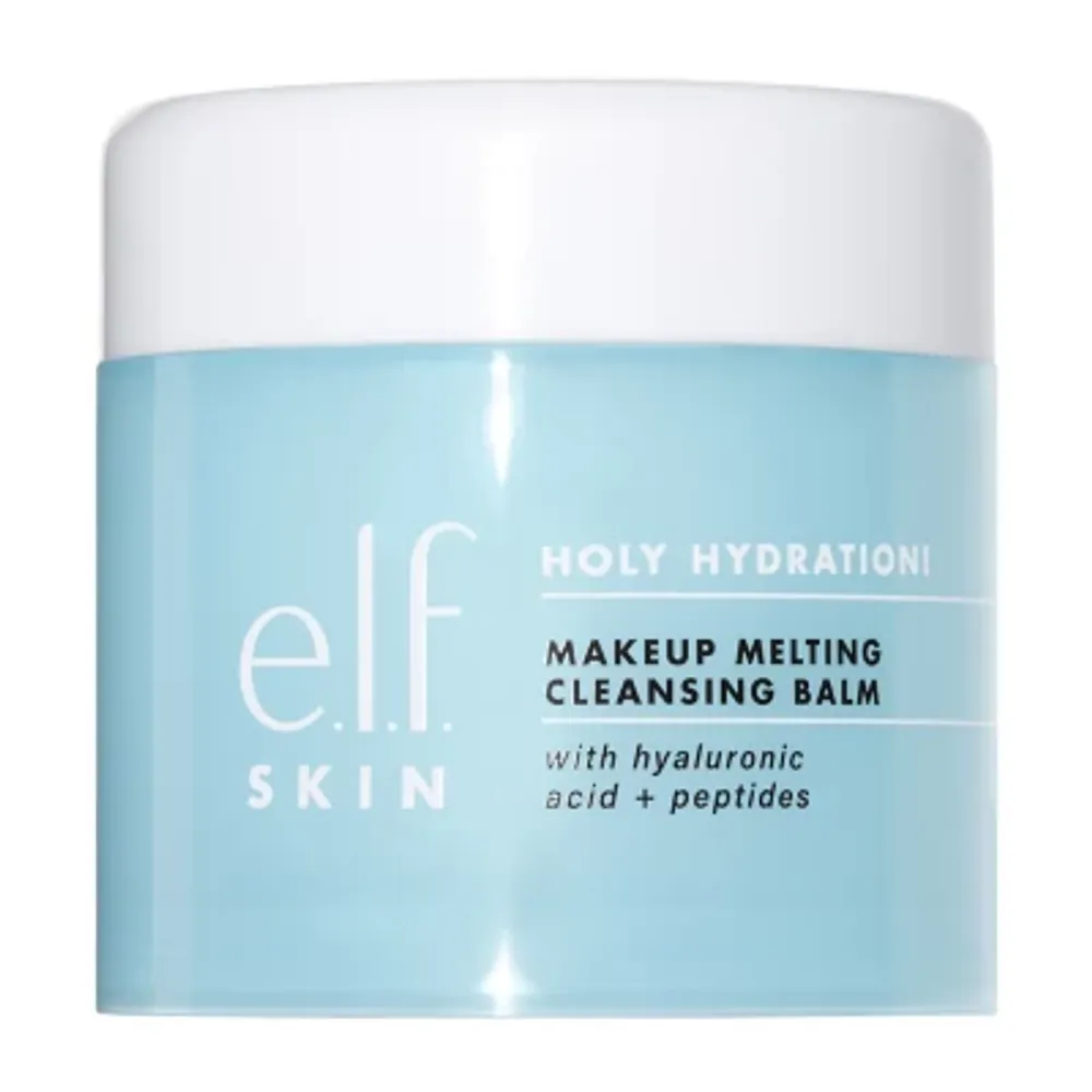 e.l.f. Skin Holy Hydration! Makeup Melting Cleansing Balm