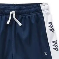 Xersion Pull-On Little & Big Boys Basketball Short