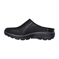 Skechers Womens Easy Going Sundaze Clogs