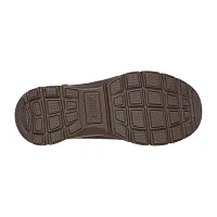 Skechers Hands Free Slip-Ins Womens Easy Going Dreamers Move Flat Heel Winter Boots