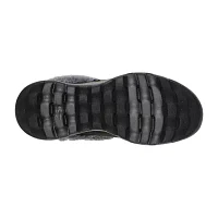 Skechers Go Lounge On The Joy  Gratify Womens Clog Slippers