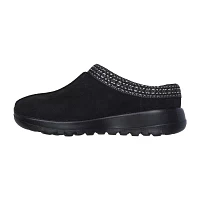 Skechers On The Go Joy Womens Clog Slippers