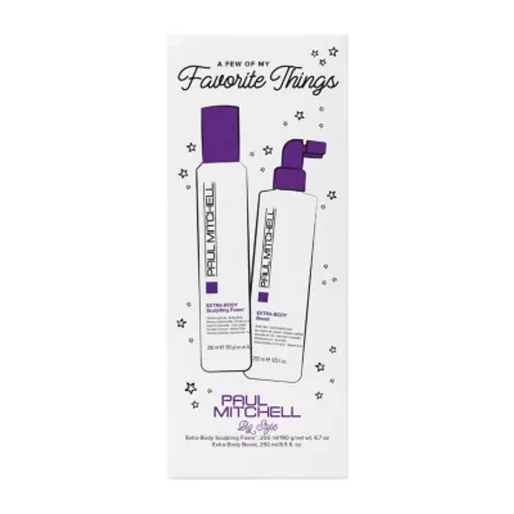 Paul Mitchell Big Style Value Set - 21 oz.