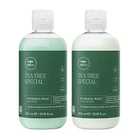 Paul Mitchell Tea Tree Invigorating Tingle Value Set - 23 oz.